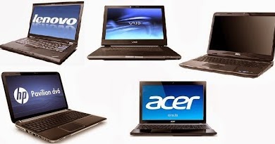 20 Daftar Harga Laptop Murah Berkualitas Terbaru