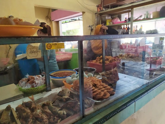 makanan khas banyuwangi