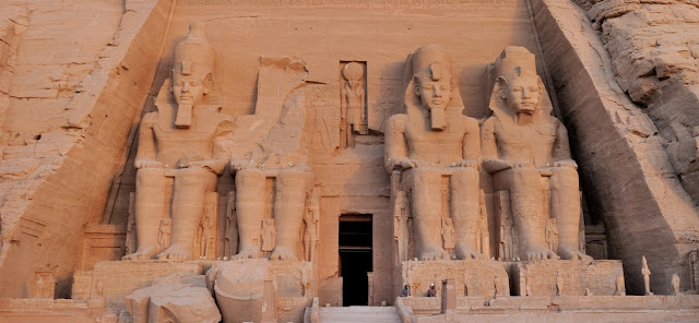 Abu Simbel Tour