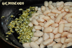 GALIMONEANDO
