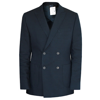 hardy amies savil row blazer