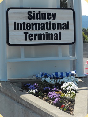 Sidney, British Columbia, Canada 315