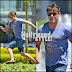 Zac Efron: Riesgosa entrada a su hotel en Beverly Hills