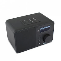  WI FI COVERT CAMERA IN Dab Radio With 32GB CARD