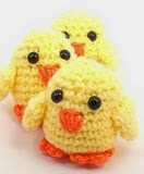 http://www.ravelry.com/patterns/library/easter-chicky-amigurumi
