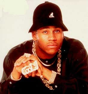 ll cool j hat