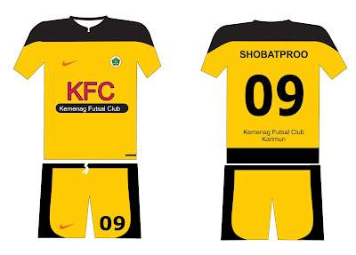 Download Download Jersey Bola (Format CorelDraw) ~ shobat-it