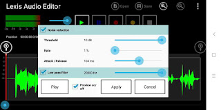 Cara Membuat Video Seperti Calon Sarjana Menggunakan Smartphone Android