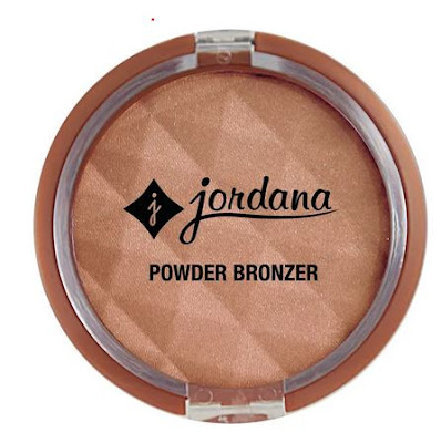 Jordana Bronzer