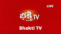 Watch Bhakthi TV (Hindi) Live from India