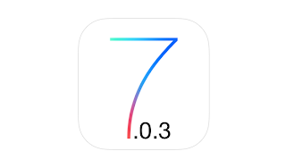 الأيفون ,الأيباد,الأيبود, iOS 7.0.3, iPad iPhone, iPod ,CDMA, GSM ,Cellular