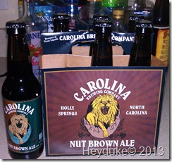 Historic Farm, Horses and Carolina Brewery 066