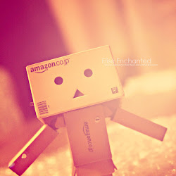 Wallpaper Danbo @ digaleri.com