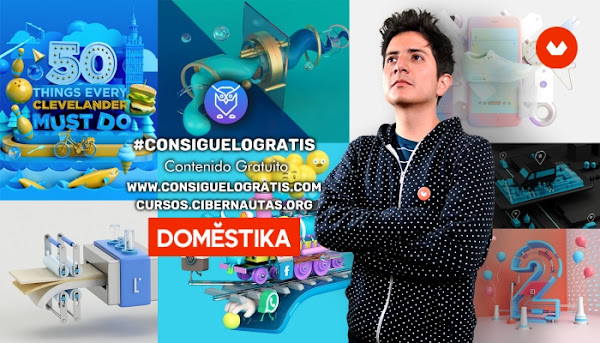 Consiguelogratis.com - Descarga gratis / Consiguelogratis descargar cursos gratis #consiguelogratis libros consiguelogratis multimedia consiguelogratis