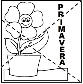 primavera quebra cabeça