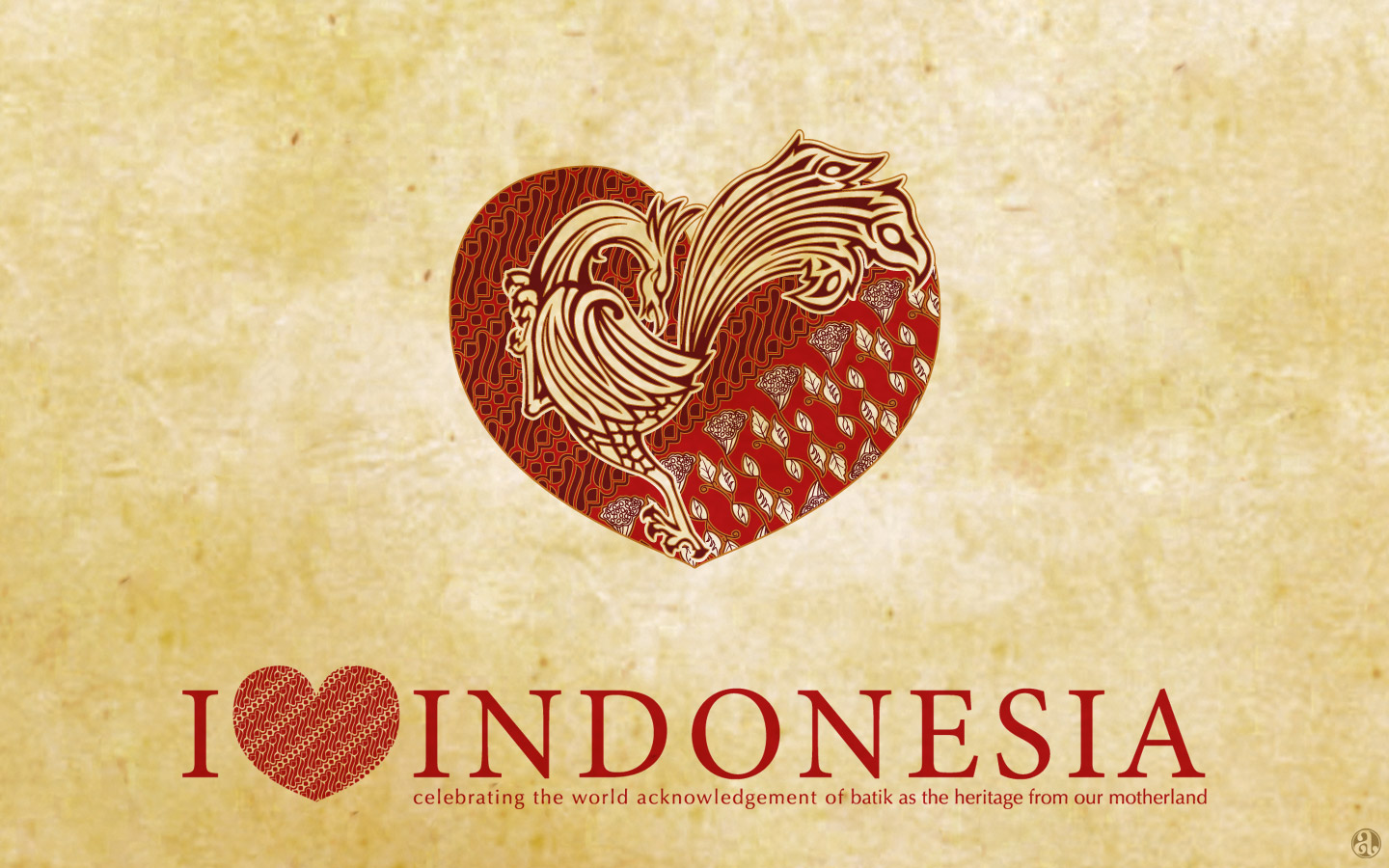 SOW COMMUNITY Aku Cinta Indonesia