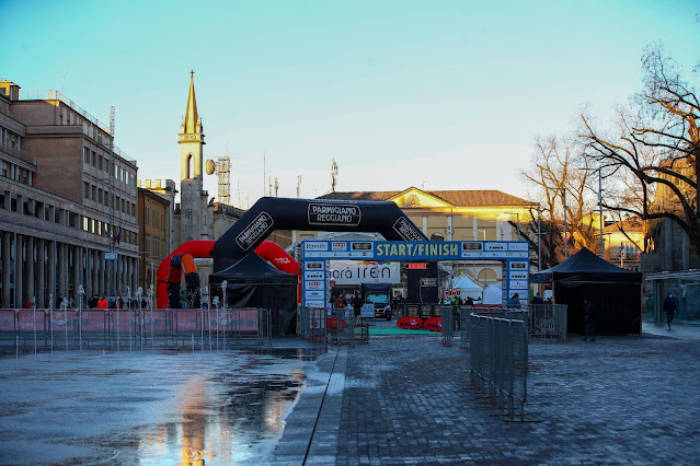 DieciMiglia a Reggio Emilia