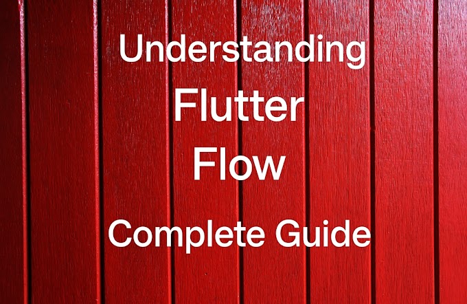 Mastering Flutter Flow: Streamline Your App Development with Ease