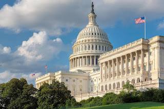 El capitolio, Washington