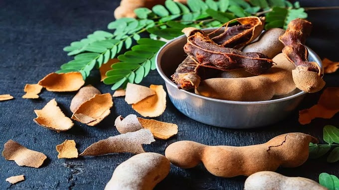 Health Benefits of Tamarind