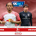 RB LEIPZIG vs VFB STUTTGART