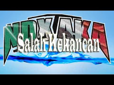 Download Lagu Hip Hop Dangdut - Salah Kekancan