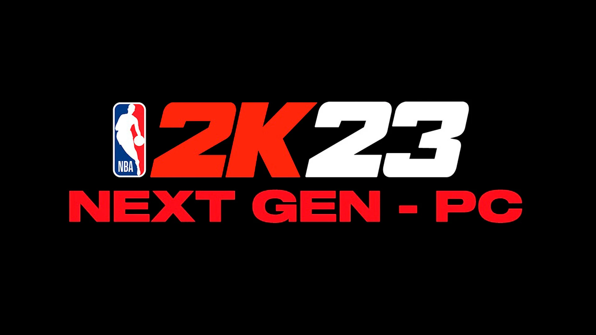 NBA 2K23 PC Next Gen