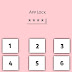 How To Make App Lock 🔐 In Sketchware🔥