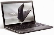 Acer Aspire 4820TG