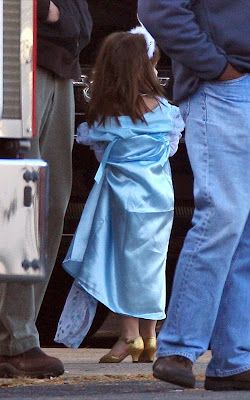 Suri Cruise