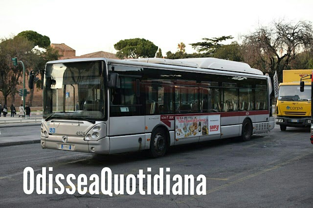 Nasce "Linea Opera": Opera di Roma e Atac portano in autobus i cittadini al Teatro Costanzi per “Ernani”