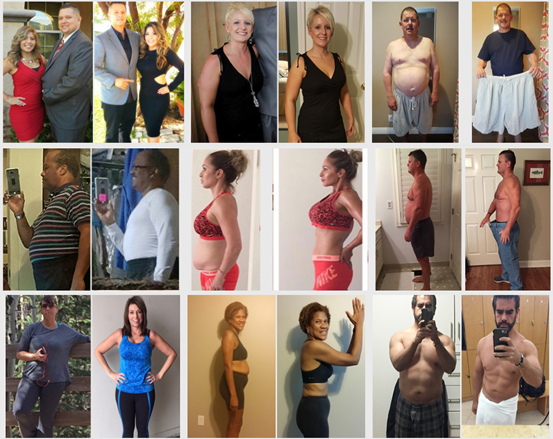 Keto fit - Weight Loss and diet control