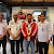 Kalapas Khusus Gunung Sindur Apresiasi Prestasi Atlet Kempo ASN Rutan Bandung Peraih 3 Medali di Kejuaraan Dunia 2023