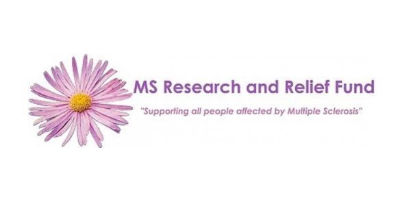 Multiple Sclerosis Research and Relief Fund logo