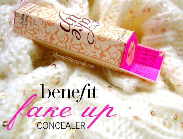 Picture of Benefit Fake Up Concealer