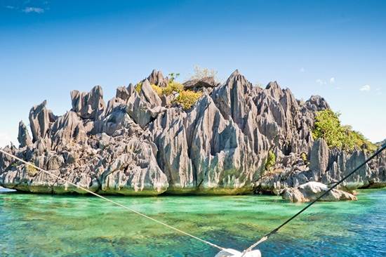 Coron-Palawan-Filipina