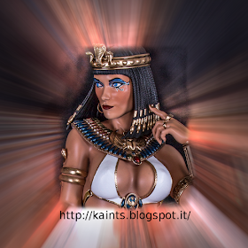 Cleopatra by ARH Studio Collectibles
