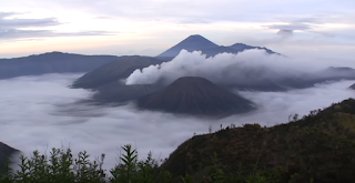 Paket Wisata Bromo