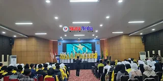 DPP Serikat Pelajar Muslimin Indonesia Laksanakan Musyawarah Nasional Ke-7