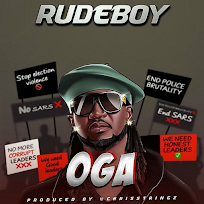 RUDU BOY JEFLESSLOADED