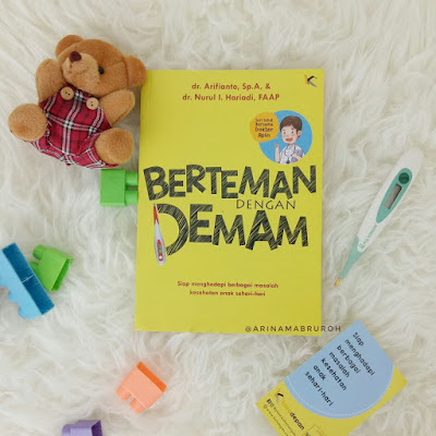 buku rujukan ilmu kesehatan anak sehari-hari