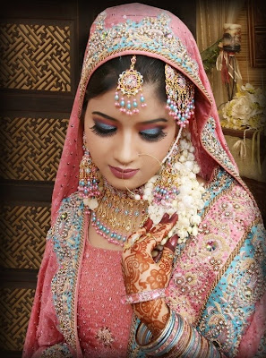 Pakistani-Wedding-Dresses