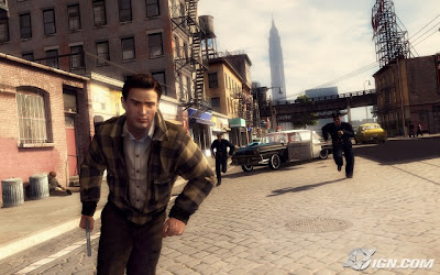 Mafia 2 Highly compressed PC Game 5MB Screenshot Mafia 2 PC Game