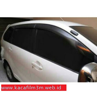 kaca Film 3M buat mobil Avanza Full body 