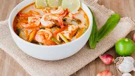 Ini Jenis Makanan Luar Negeri Yang Patut Diwaspadai