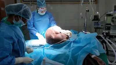 Cuttack uterus Surgery