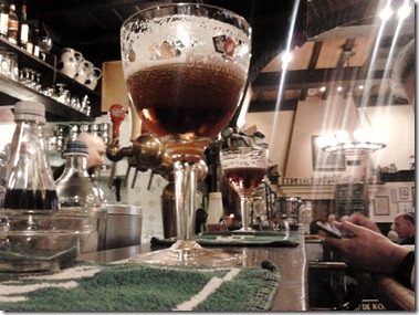 Cafe Quinten Matsijs
