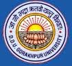 DDUGU RECRUITMENT 2014 FACULTY 178 POST