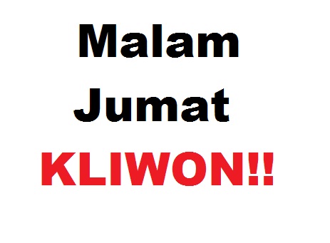 Dp bbm Malam  Jumat  Kliwon Gambar  Lucu  DP BBM