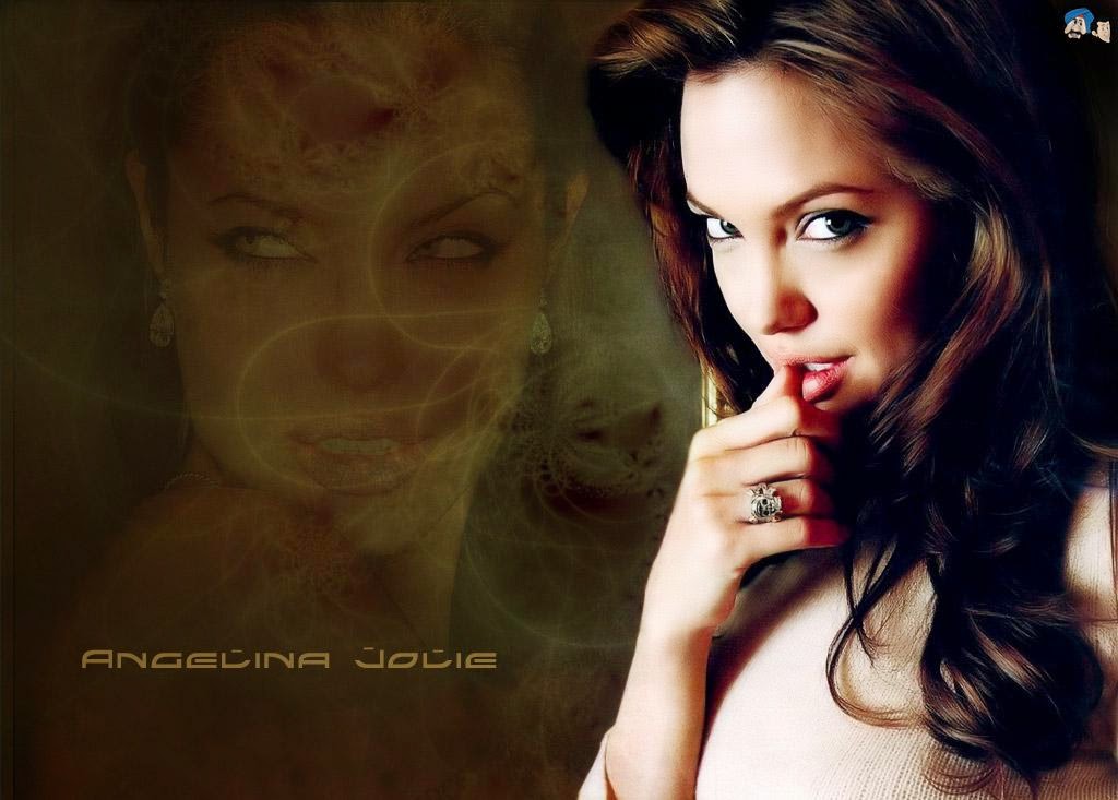 Angelina Jolie Hyper Star Hd Wallpapers